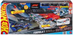 画像1: HW FORMULA 1 グランプリ サーキット 1:64（国内流通版）