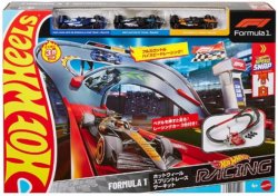 画像1: HW FORMULA 1 スプリントレース サーキット1:64（国内流通版）
