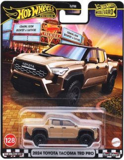 画像1: 2024 トヨタ タコマ TRD プロ