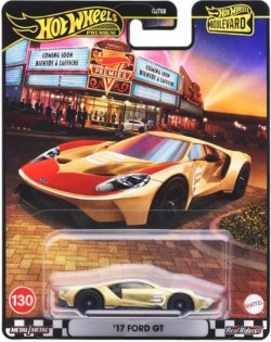 画像1: 17 フォード GT
