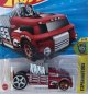 CRATE RACER (DK RED/25) 
