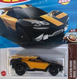 画像1: AMARU GTC (BLACKxYELLOW) 