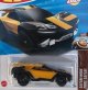 AMARU GTC (BLACKxYELLOW) 