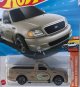 99 FORD F-150 SVT LIGHTNING (TAN) 