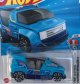 RAPID PULSE (LT BLUE/EMT) 