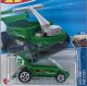 DRAGGIN’ WAGON (LT GREEN/3) 