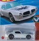 73 PONTIAC FIREBIRD (WHITE) 