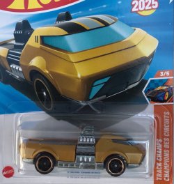 画像1: TWIN DORADO (GOLD) 