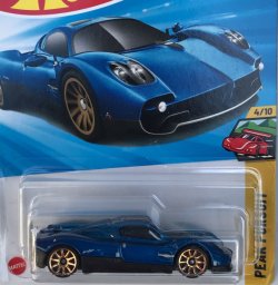 画像1: PAGANI UTOPIA (BLUE) 