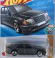 MERCEDES-BENZ 500 E (MTLC GREY)