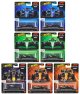 HW "FORMULA 1" レース #G 8個セット（国内流通版）