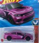 20 DODGE CHARGER HELLCAT (PINK)