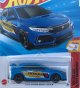 2018 HONDA CIVIC TYPE R (BLUE/3) 