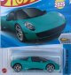 GORDON MURRAY AUTOMOTIVE T.33 (LT BLUE)
