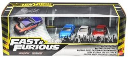 画像1: HW プレミアム ワイルドスピード TOKYO DRIFT [5台入りウィンドウボックス]　（国内流通版）