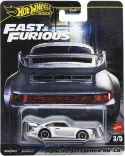 画像1: ポルシェ 911 カレラ RS 3.8