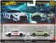 日産 GT-R ニスモ GT3 & 日産 GT-R (R35)