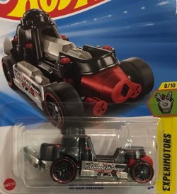 画像1: SPEED DRIVER (CLEAR BLACK) 