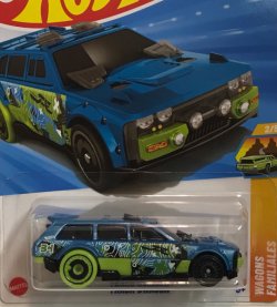 画像1: TRACK DWAGON (AQUA/TAMPO) 