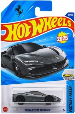 画像1: フェラーリ SF90 ストラダーレ