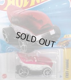 画像1: SUSHI TUNER (CLEAR PINK)