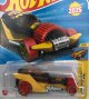 HOT WHEENGS (YELLOW) 