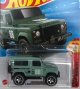 LAND ROVER DEFENDER 90 (GREEN/68)