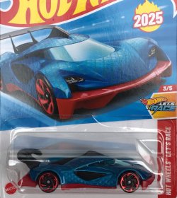 画像1: STREET SHRIEKER (BLUE)