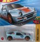 FORD RS200 (LT BLUE/GULF)