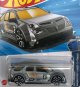 PONTIAC AZTEK CUSTOM (SILVER)