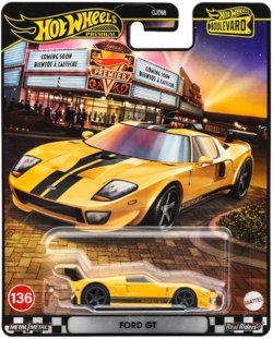 画像1: フォードGT