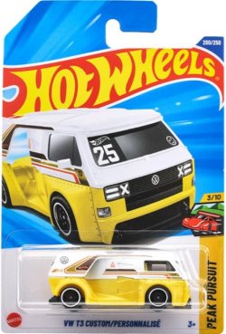 画像1: フォルクスワーゲンT3カスタム 