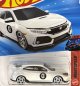 2018 HONDA CIVIC TYPE R (WHITE)