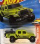 ’20 JEEP GLADIATOR (LT GREEN YELLOW) 