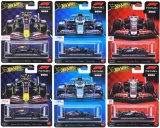 HW F1シリーズ、F&F 5PACKご予約受付開始しました！