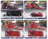 F&F, チームトランスポート、マッチボックス、ご予約受付開始しました！