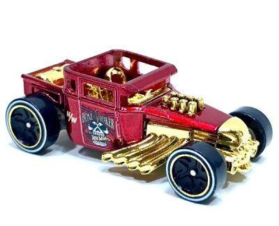 画像2: レジェンドツアー限定 HOT WHEELS id BONE SHAKER