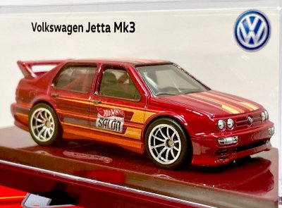 画像1: 2020 MEXICO CONVENTION/VOLKSWAGEN JETTA MK3