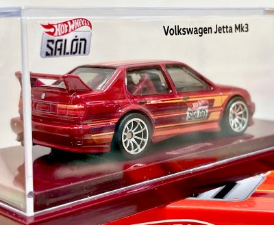 画像2: 2020 MEXICO CONVENTION/VOLKSWAGEN JETTA MK3