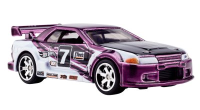 画像1: 2022 レジェンドツアー限定 NISSAN SKYLINE GT-R R32