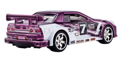 画像2: 2022 レジェンドツアー限定 NISSAN SKYLINE GT-R R32