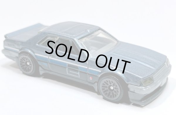 画像1: NISSAN SKYLINE RS (KDR30) (未開封品） (1)