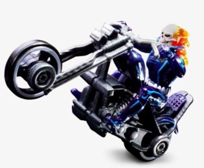 画像1: HW コミコン限定 GHOST RIDER