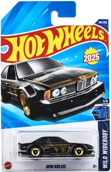 画像1: BMW 635 CSI (1)