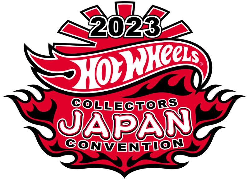 2023 HW COLLECTORS JAPAN CONVENTION 開催のお知らせ！